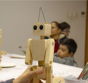 ROBOT