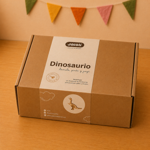 DINOSAURO REX
