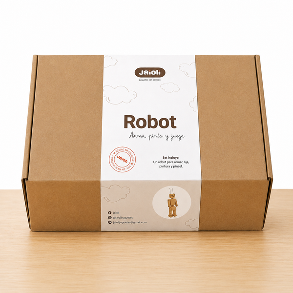ROBOT