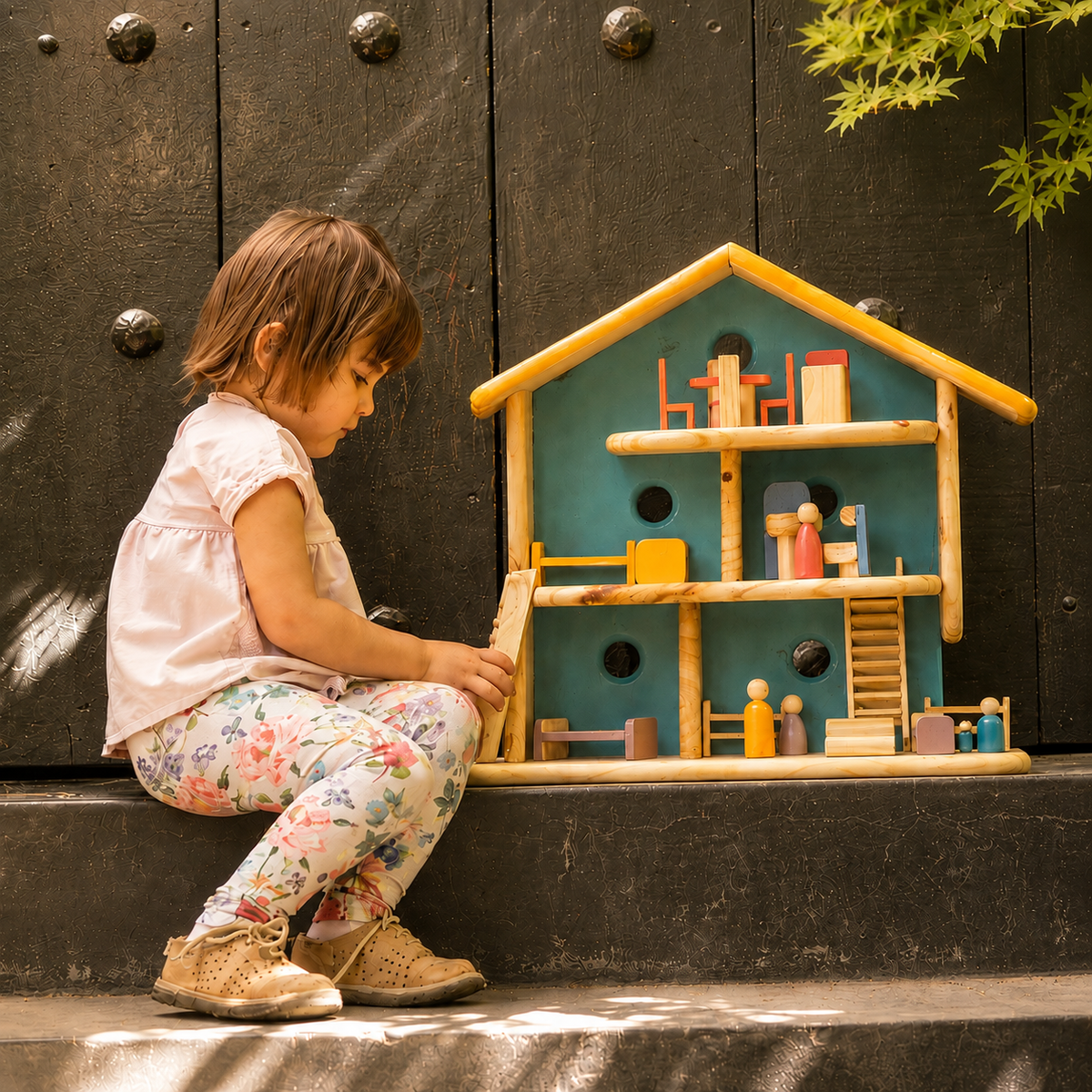 CASITA DE JUEGO / A PEDIDO