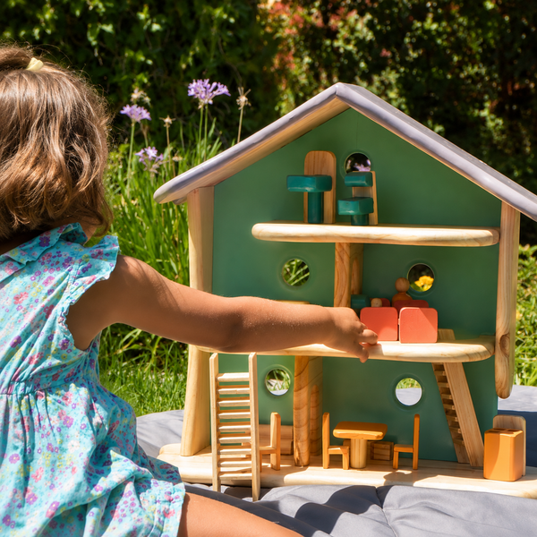 CASITA DE JUEGO /  A PEDIDO