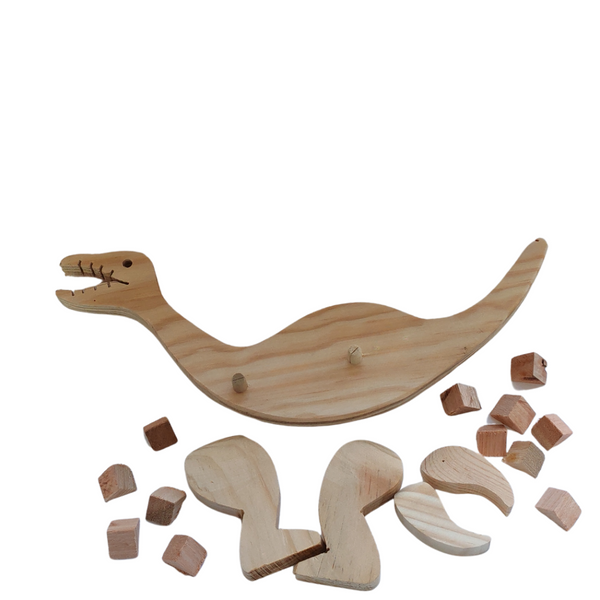 DINOSAURO REX