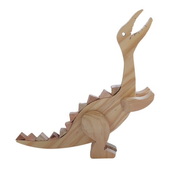 DINOSAURO REX
