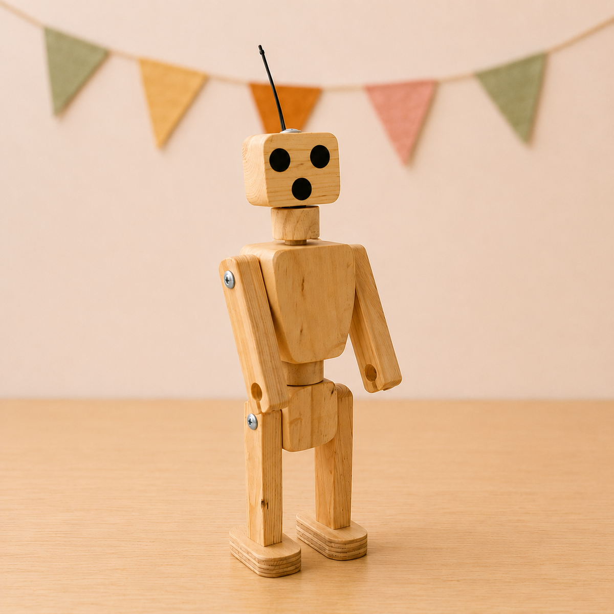 ROBOT