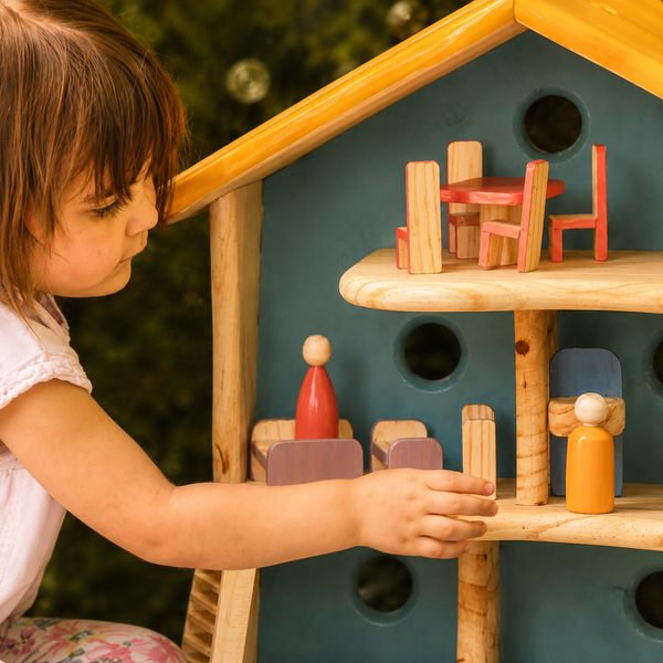 CASITA DE JUEGO /  A PEDIDO