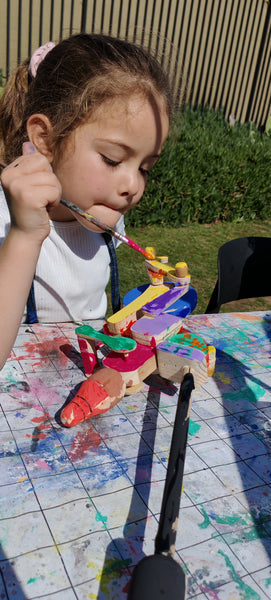 TALLER PAYASOS EN MONOCICLO