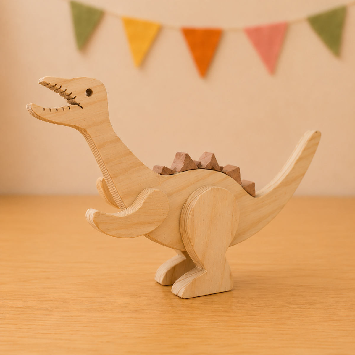 DINOSAURO REX