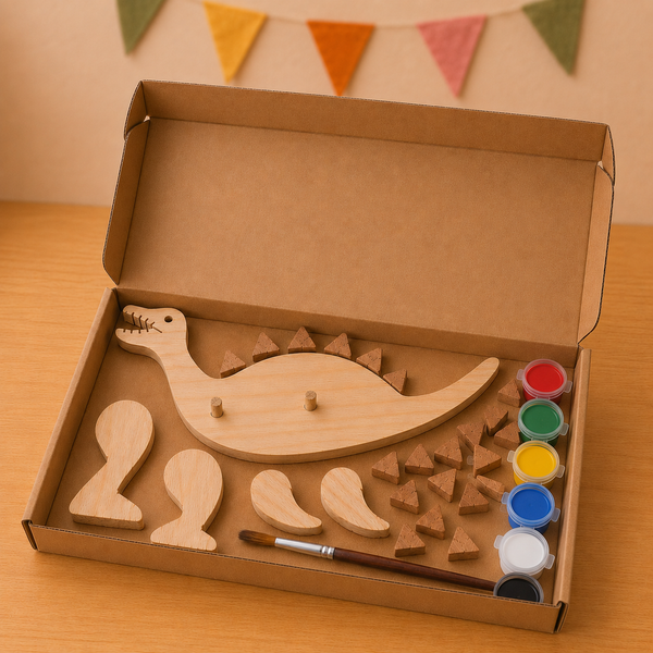 DINOSAURO REX